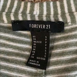 Forever 21 Sweater